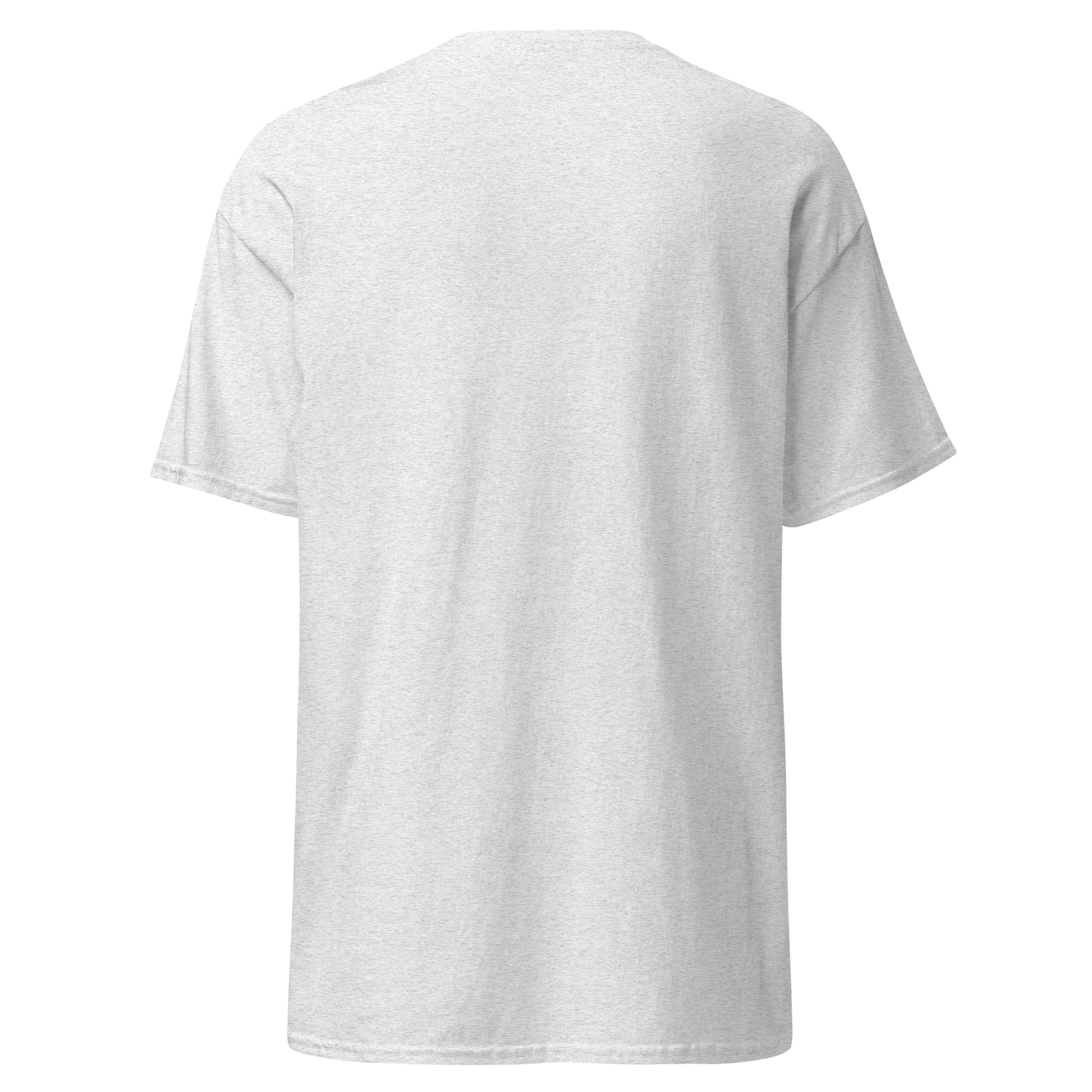 Camiseta "No muerdo, tampoco hablo" unisex - Imagen 7