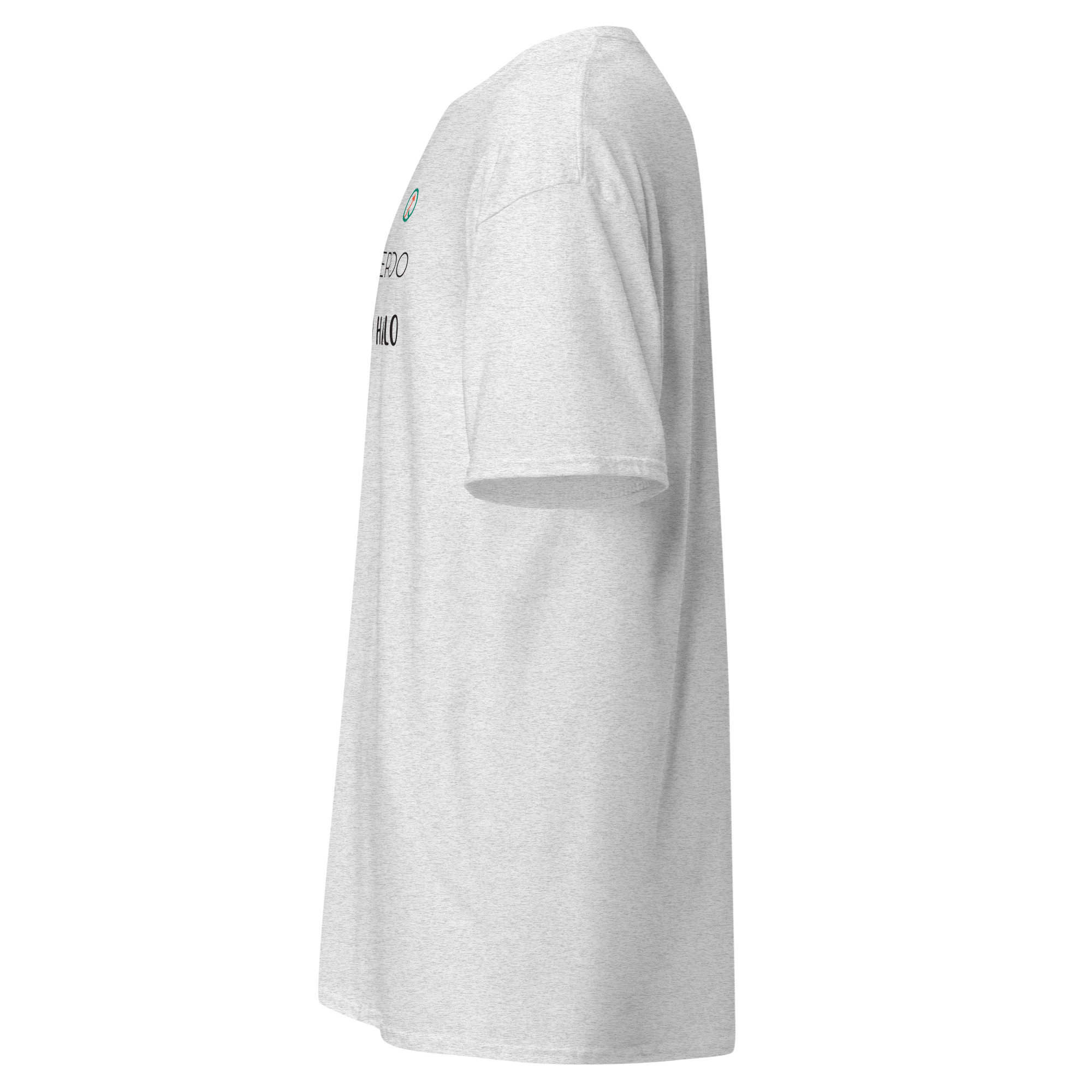 Camiseta "No muerdo, tampoco hablo" unisex - Imagen 21