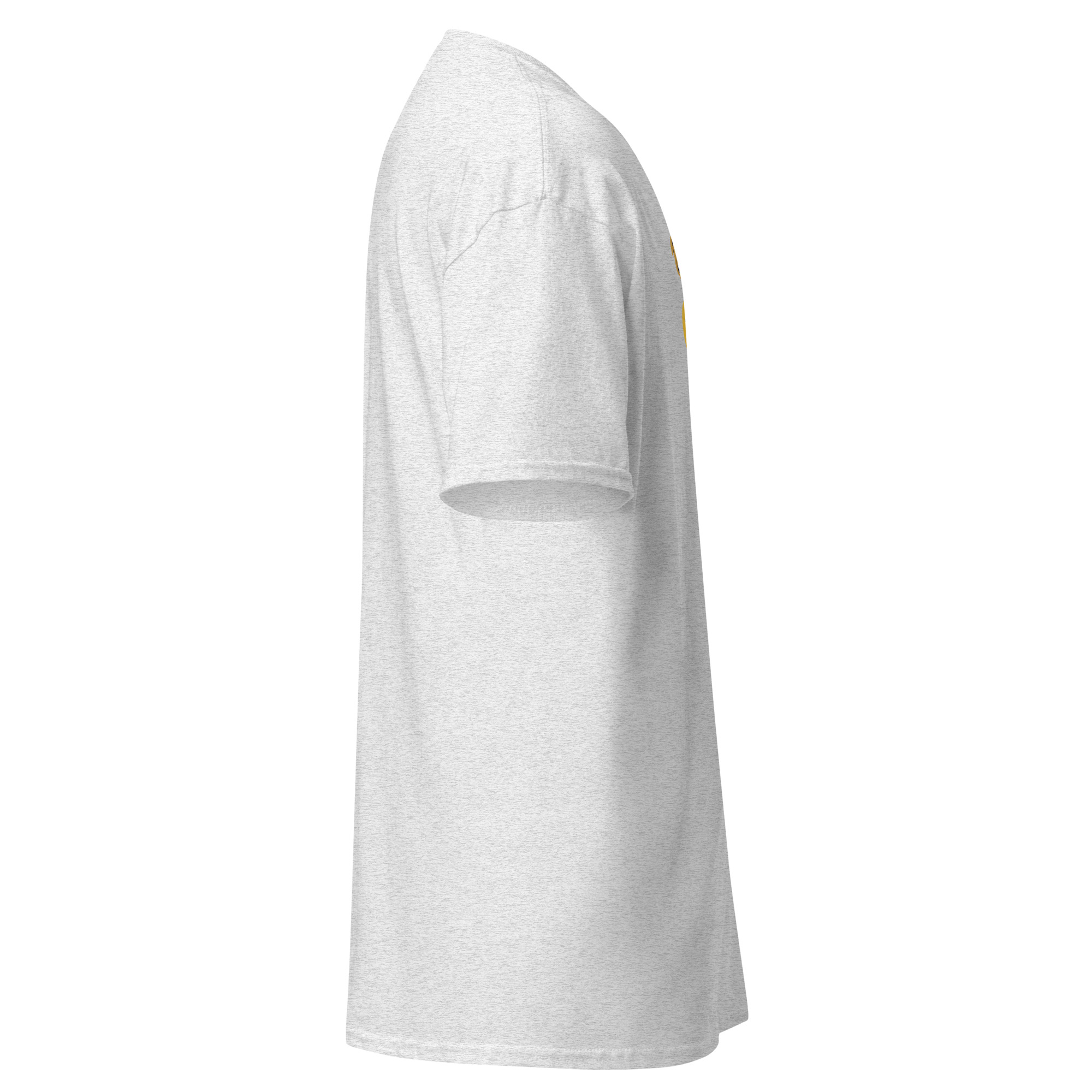 Camiseta "No muerdo, tampoco hablo" unisex - Imagen 14
