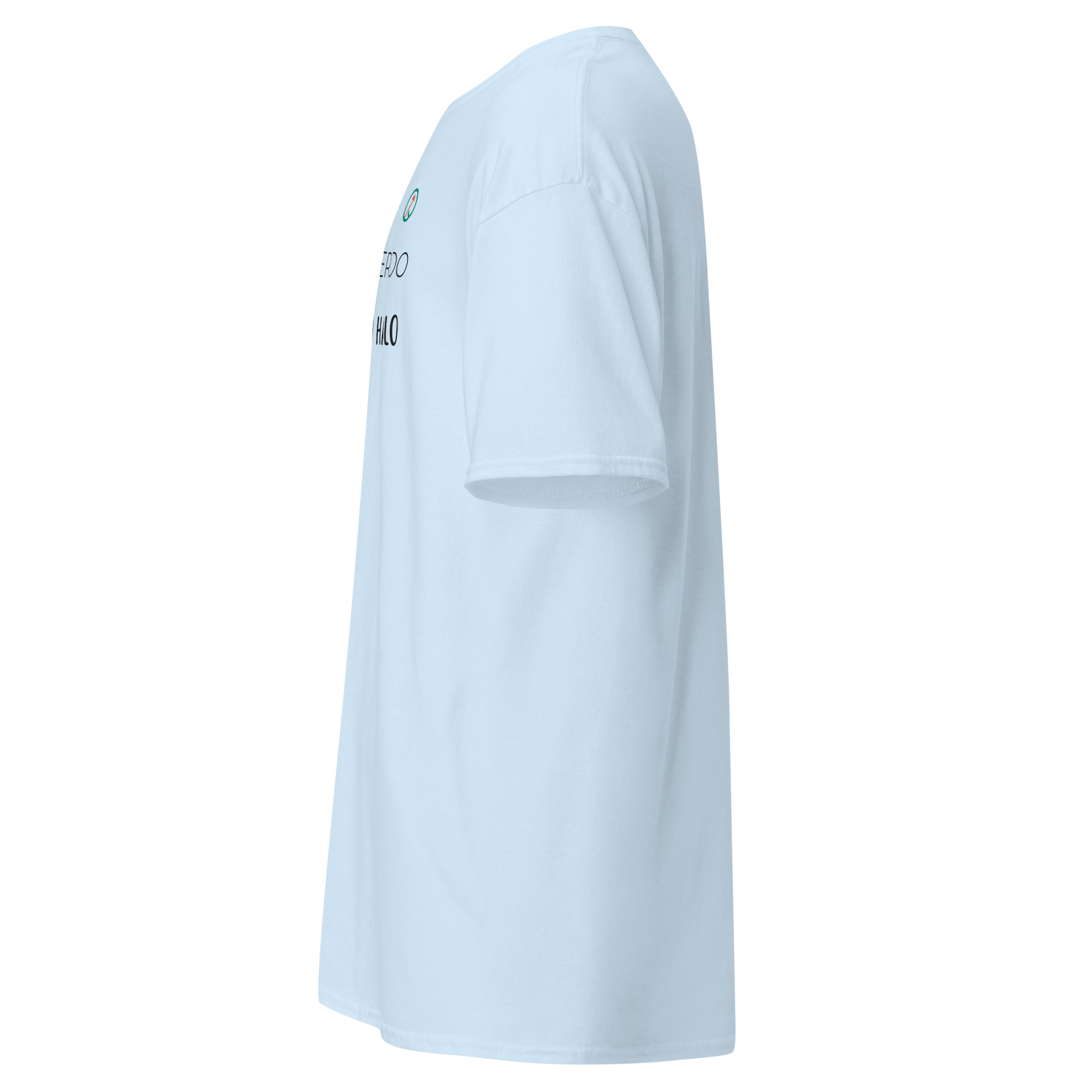 Camiseta "No muerdo, tampoco hablo" unisex - Imagen 20